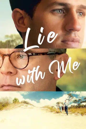 Poster to the movie "Lie with Me" #1017606