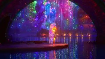 Backdrop to the movie "Elemental" #163289