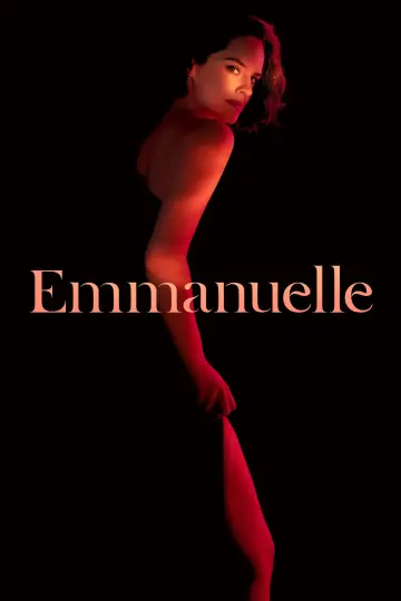 Poster to the movie "Emmanuelle" #589632