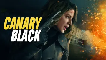 Backdrop to the movie "Canary Black" #622798