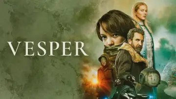 Backdrop to the movie "Vesper" #879746