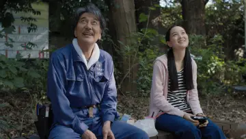 Backdrop to the movie "Perfect Days" #162085