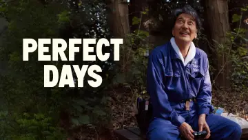 Backdrop to the movie "Perfect Days" #529602