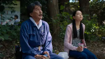 Backdrop to the movie "Perfect Days" #529712