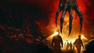 Backdrop to the movie "The Deep Dark" #973842