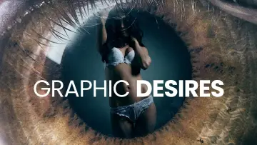 Backdrop to the movie "Graphic Desires" #826823