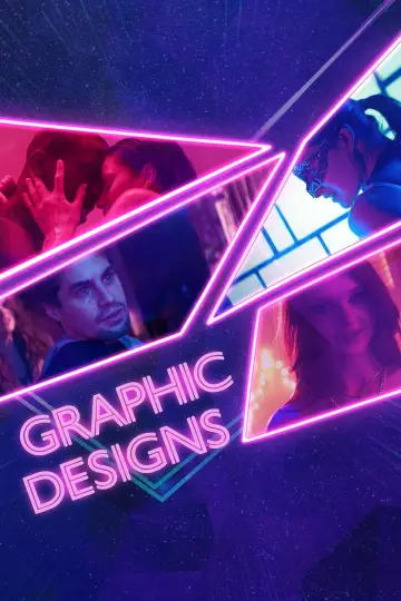 Poster to the movie "Graphic Desires" #826833