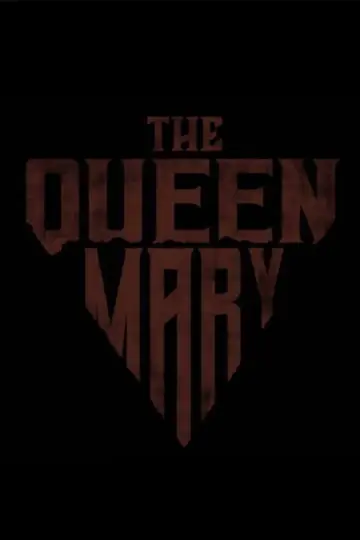 Poster to the movie "Haunting of the Queen Mary" #97085