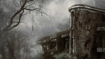 Backdrop to the movie "Spring Garden" #865619