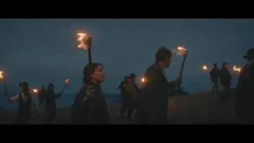 Backdrop to the movie "Sorcery" #475565
