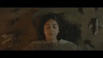 Backdrop to the movie "Sorcery" #475589