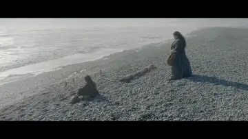 Backdrop to the movie "Sorcery" #475597