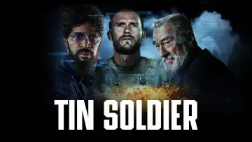 Backdrop to the movie "Tin Soldier" #582993