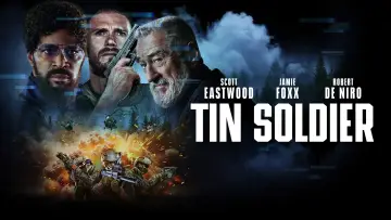 Backdrop to the movie "Tin Soldier" #583002