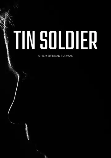 Poster to the movie "Tin Soldier" #583018