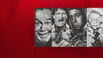 Backdrop to the movie "The Hall: Honoring the Greats of Stand-Up" #426408