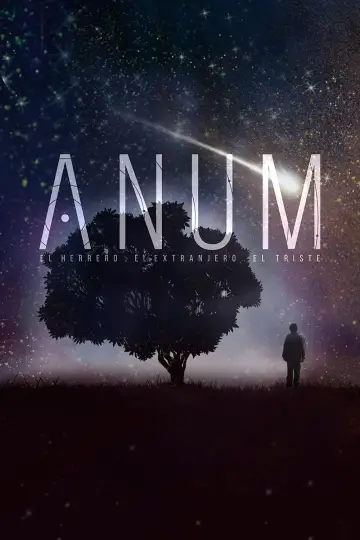 Poster to the movie "Anum" #1273006