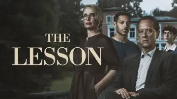 Backdrop to the movie "The Lesson" #1016914
