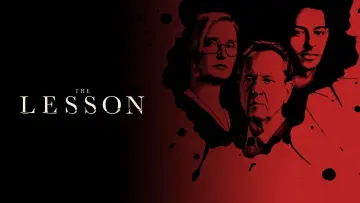 Backdrop to the movie "The Lesson" #1016915