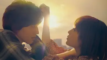 Backdrop to the movie "Even If This Love Disappears Tonight" #380072
