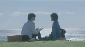 Backdrop to the movie "Even If This Love Disappears Tonight" #631772