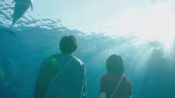 Backdrop to the movie "Even If This Love Disappears Tonight" #631773