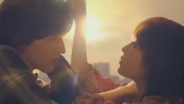 Backdrop to the movie "Even If This Love Disappears Tonight" #903895