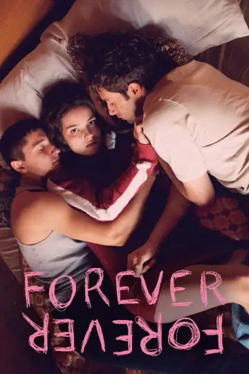 Poster to the movie "Forever-Forever" #728667