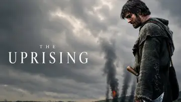 Backdrop to the movie "The Uprising" #1276880