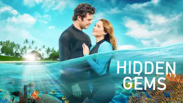 Backdrop to the movie "Hidden Gems" #1129593