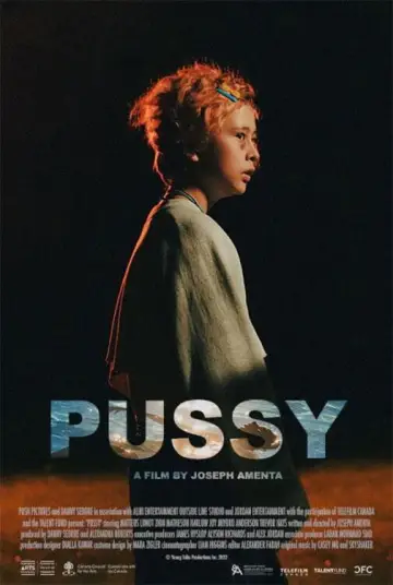 Poster to the movie "Soft" #663036
