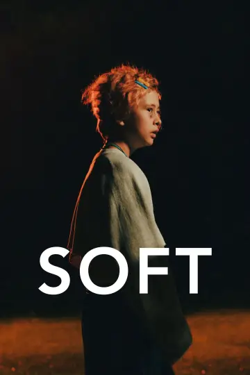 Poster to the movie "Soft" #663038