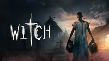 Backdrop to the movie "Witch" #1085824