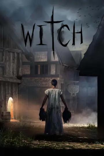 Poster to the movie "Witch" #1085827