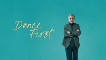 Backdrop to the movie "Dance First" #793018