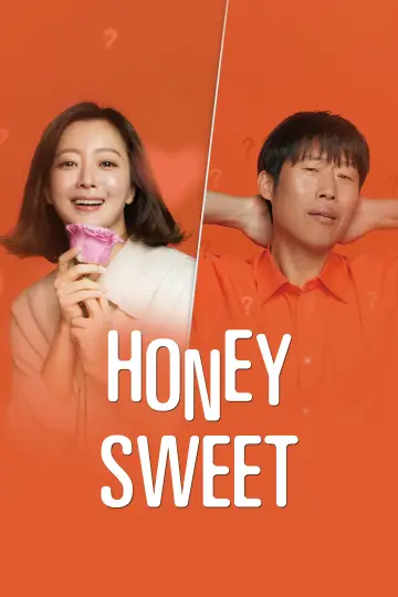 Poster to the movie "Honeysweet" #1210071
