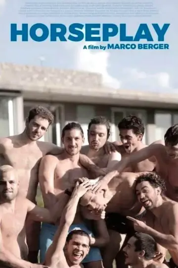 Poster to the movie "Horseplay" #1047465