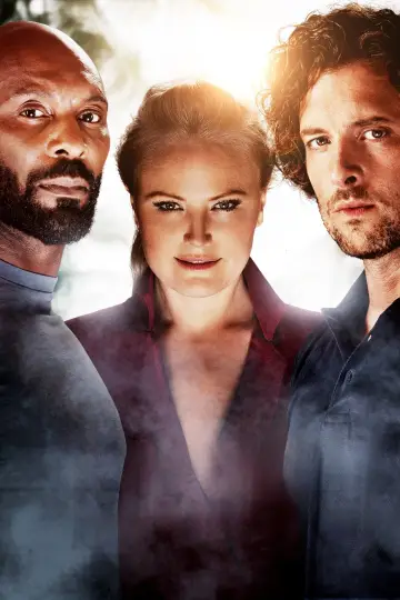 Poster to the movie "Us or Them" #416713