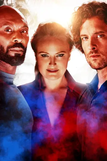 Poster to the movie "Us or Them" #430772