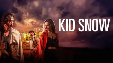 Backdrop to the movie "Kid Snow" #1113910