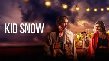 Backdrop to the movie "Kid Snow" #1113917