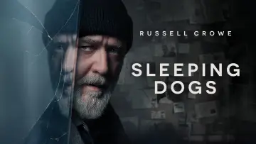 Backdrop to the movie "Sleeping Dogs" #608396