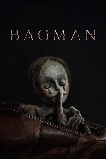 Poster to the movie "Bagman" #1164547