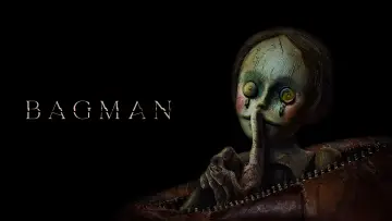 Backdrop to the movie "Bagman" #628894