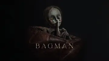 Backdrop to the movie "Bagman" #628896