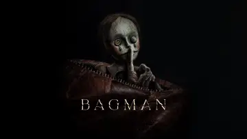 Backdrop to the movie "Bagman" #628897
