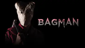 Backdrop to the movie "Bagman" #843158