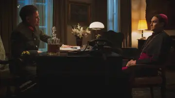 Backdrop to the movie "The Conversation" #1086505