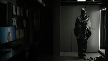 Backdrop to the movie "The Shrouds" #593657