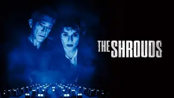 Backdrop to the movie "The Shrouds" #593672